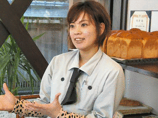 小林由紀子の画像