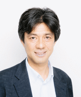 村上和彦の画像