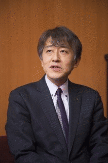 白倉伸一郎の画像