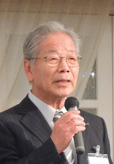 西村嘉郎の画像