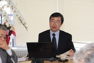 安田淳の画像