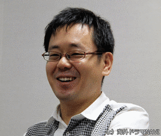 塚田英明の画像