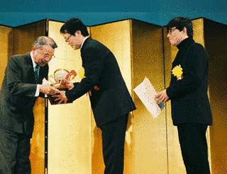 五十嵐文郎の画像