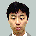 正木敦の画像
