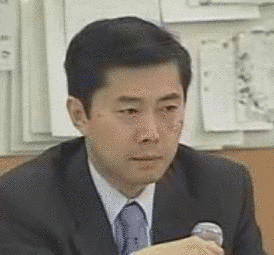 吉崎隆の画像