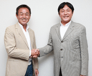 松本達夫の画像