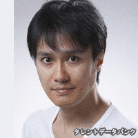 大沢克文の画像