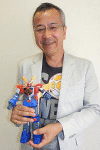内田健二の画像