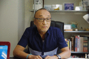 荻野繁の画像