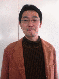 稲田秀樹の画像