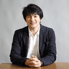 岩田伸一の画像