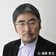 今井彰の画像