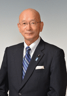 田中文夫の画像