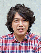 帯純也の画像