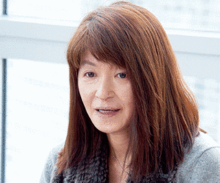 櫨山裕子の画像