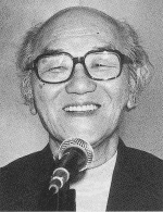 本田延三郎の画像