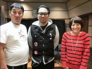 マッコイ斎藤の画像