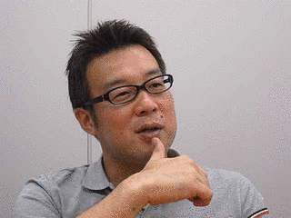 石丸彰彦の画像
