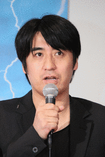 佐久間宣行の画像
