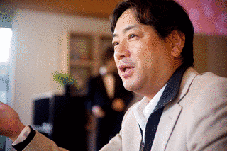 吉田正樹の画像
