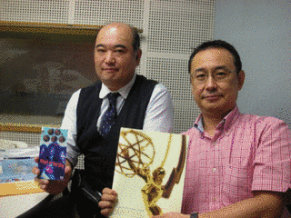 吉田宏の画像