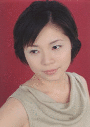 城朋子の画像