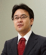 近藤晋の画像