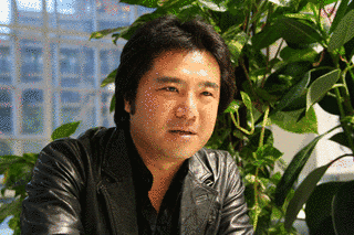 松本基弘の画像