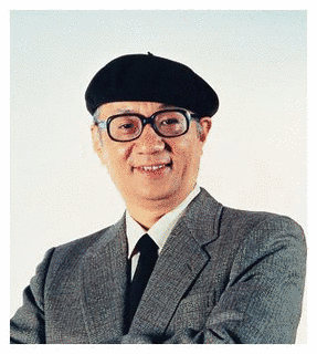 手塚治の画像