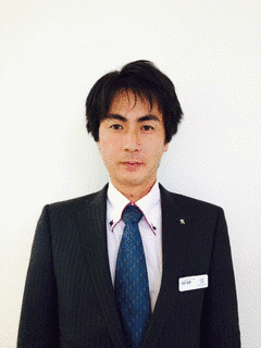 前田俊博の画像