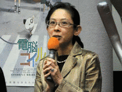 松本寿子の画像