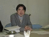 原田冬彦の画像