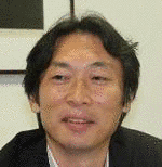 岸岡孝治の画像