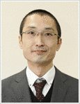 田仲芳幸の画像