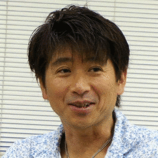 戸田一也の画像