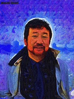 波多野健の画像