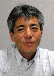 藤田潔の画像
