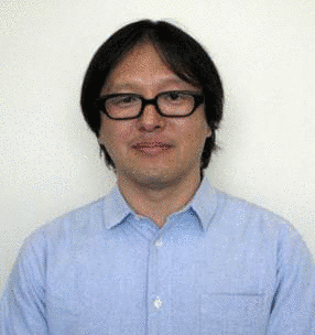 大谷英典の画像