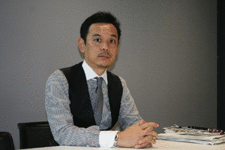 樋口圭介の画像