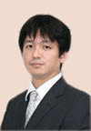 西野智彦の画像