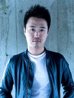 田中亮介の画像