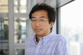 水島宏明の画像