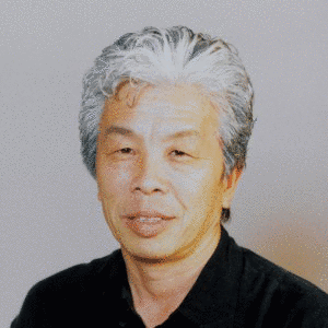 安藤和久の画像