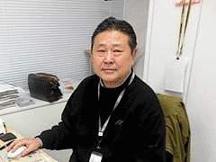 太田元治の画像