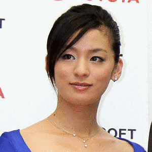 尾野真千子の画像