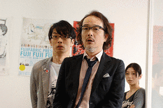 長坂信人の画像