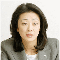 小林祥子の画像