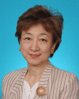 川戸惠子の画像