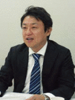 中山佳久の画像