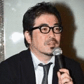 濱野貴敏の画像